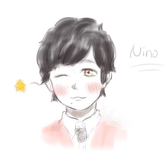 らくがき