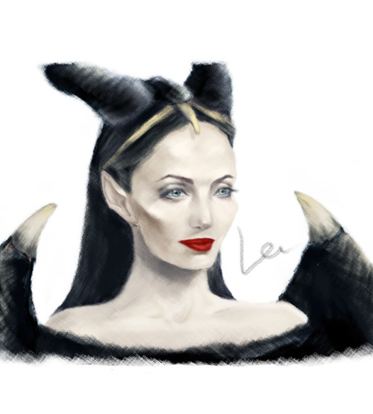 Maleficent