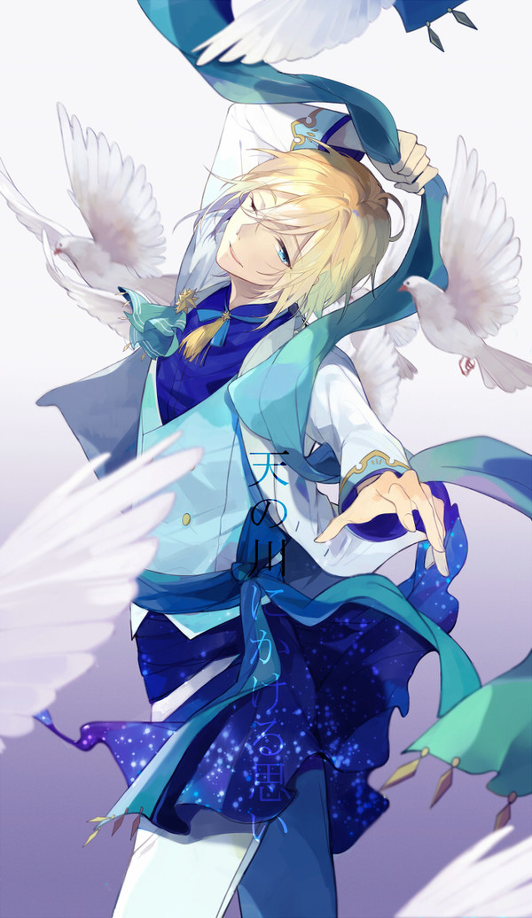 ☆