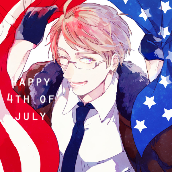 4th of July!