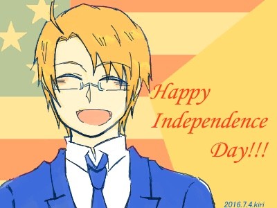 めり誕！