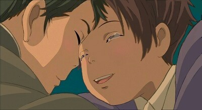 やっと逢えましたね