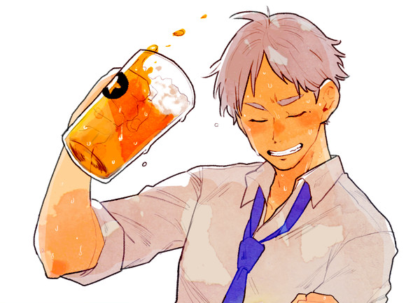 HQ!!log