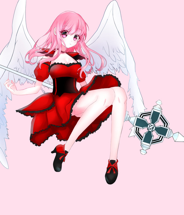 MY MABINOGI