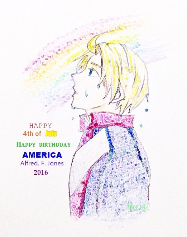 メリ誕2016 