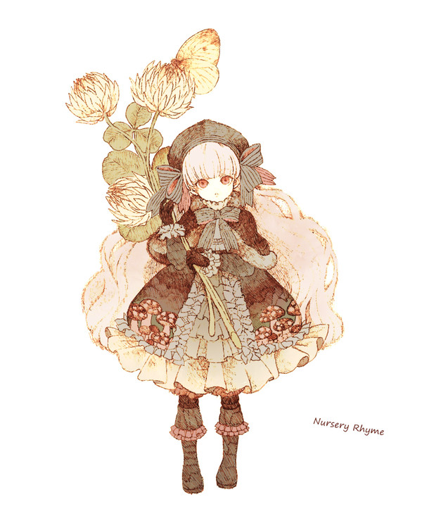 Nursery Rhyme