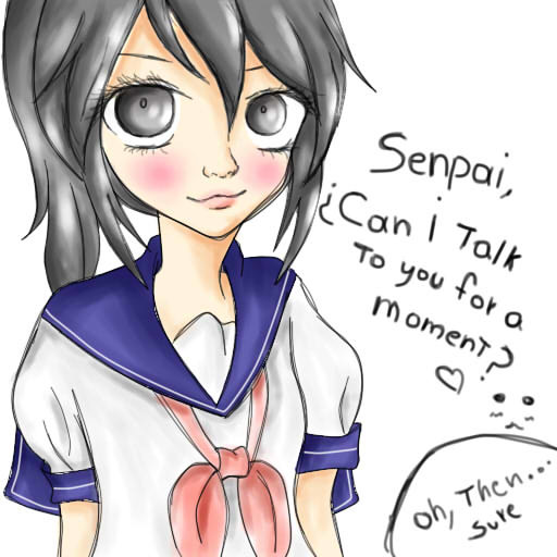 Yandere-Chan