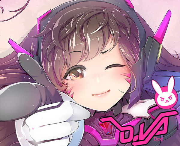 D.va !