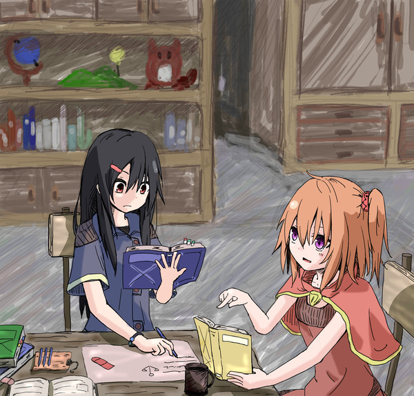 お勉強会