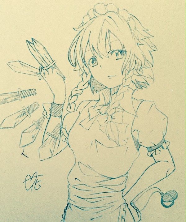東方project