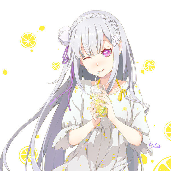 キーン(>△<)
