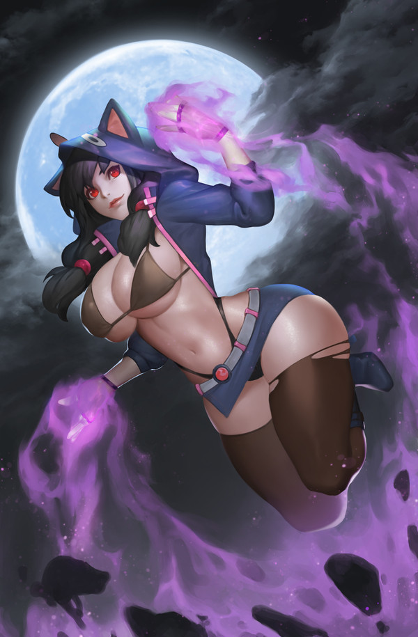 commission