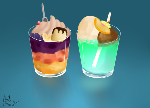 Drinks
