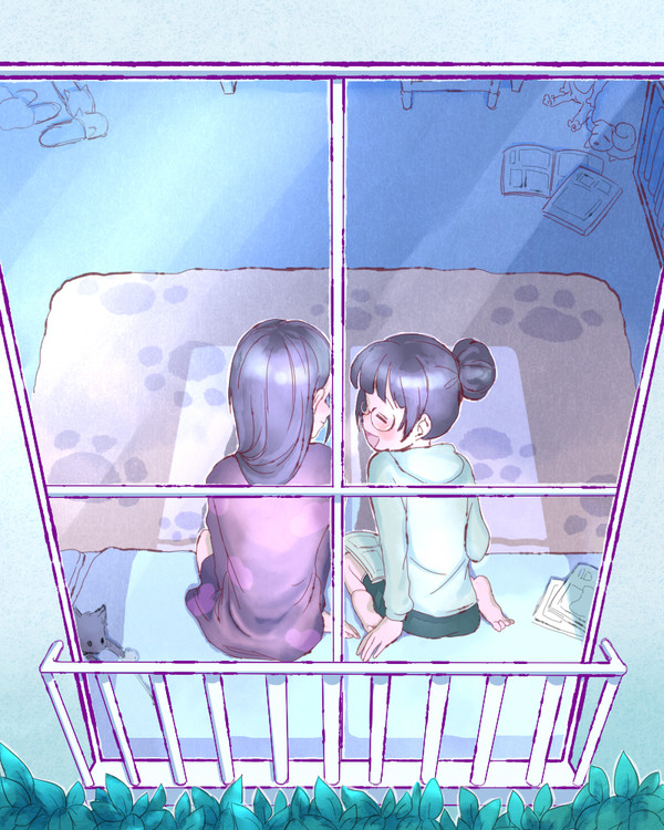 一子チョロ子