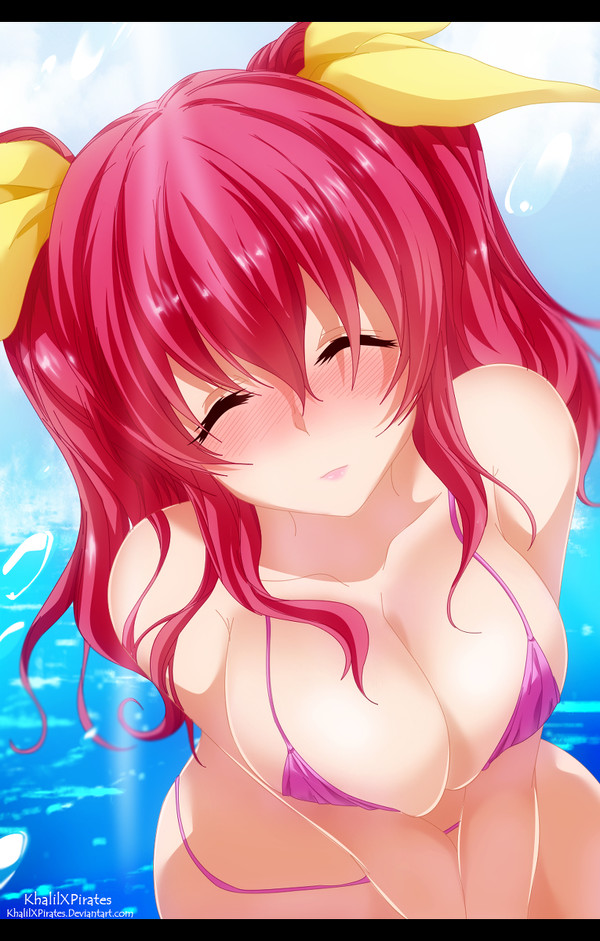 Rakudai Kishi no Cavalry Stella