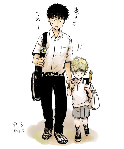 【サイジェノ】年齢操作あり・その1