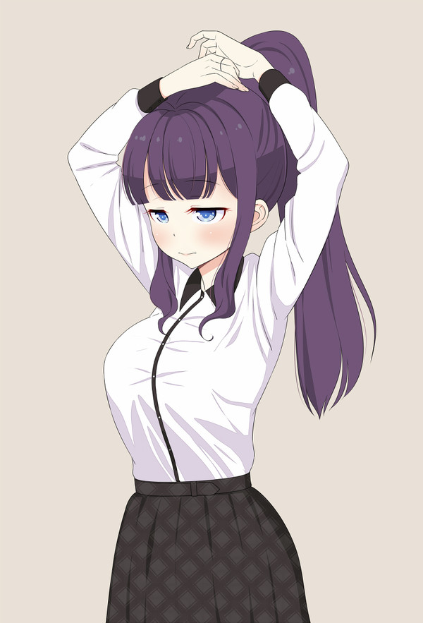 ひふみ先輩