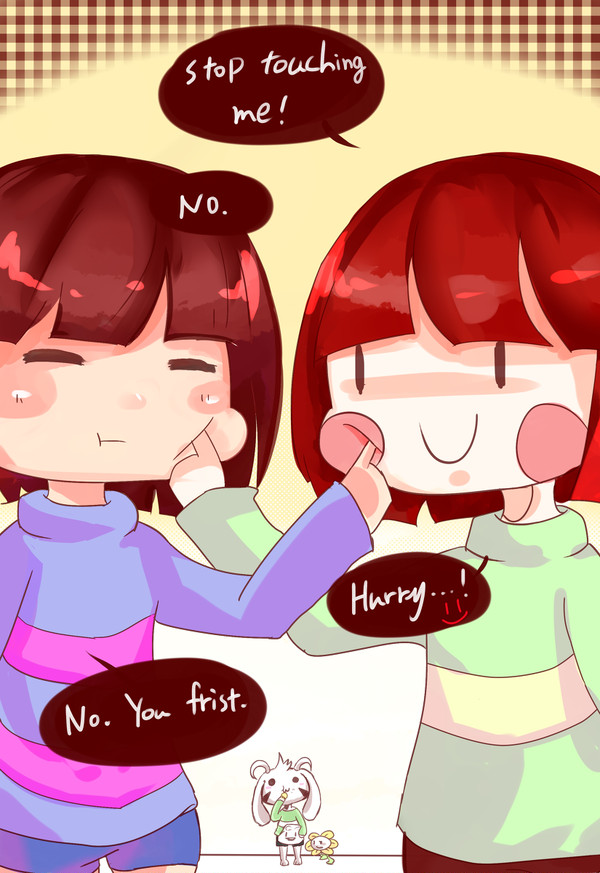 Touch!!!