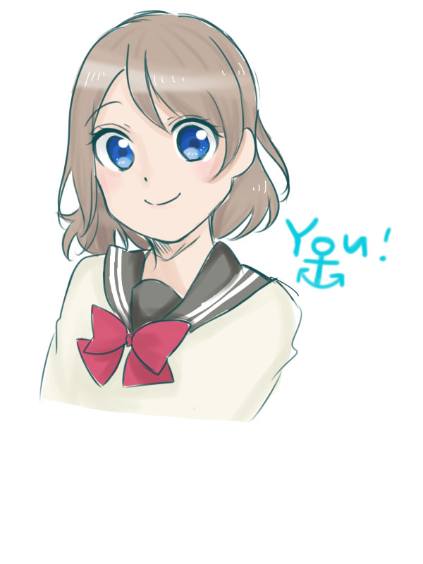 YOU