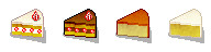 ケーキ