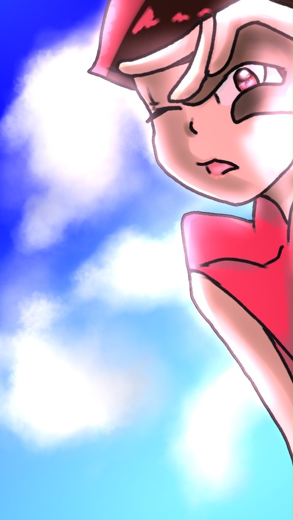 夏が来た！