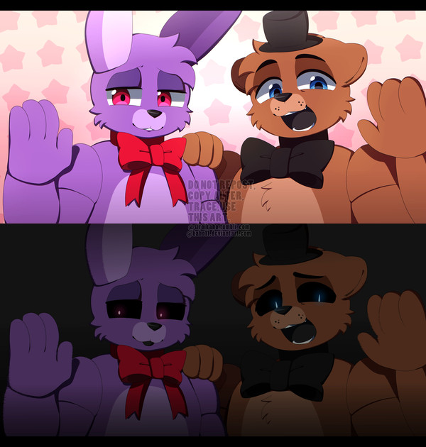 FNAFまとめ１３
