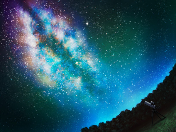 ７月７日