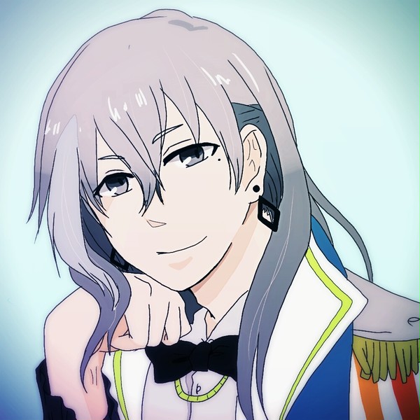 アイナナ