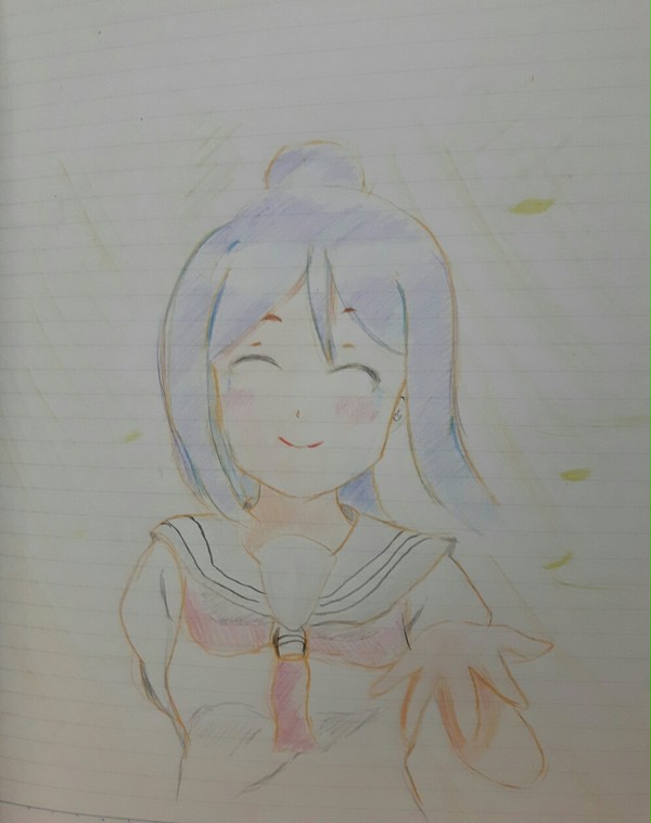 もう一度