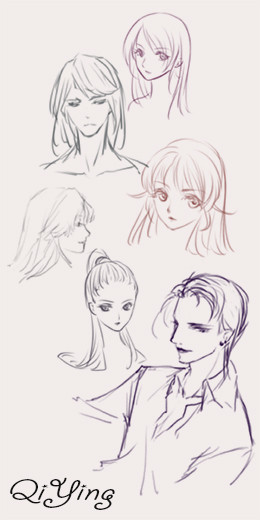 练习