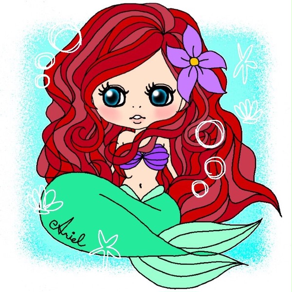 Ariel