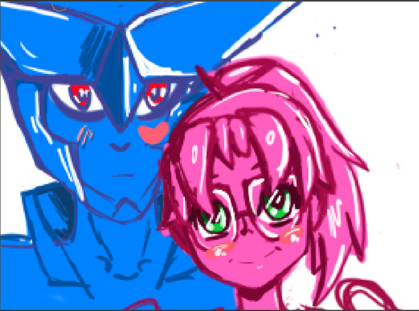 When long awaited inspirationhit