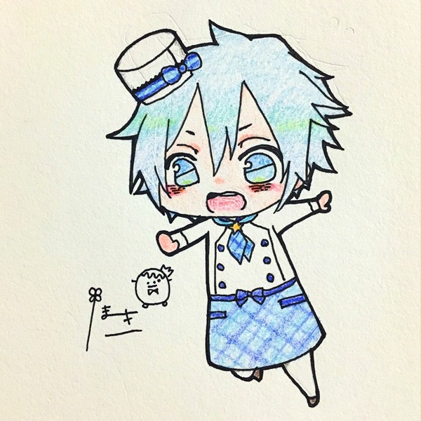 アイナナ詰め合わせ②