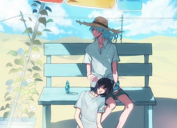 夏