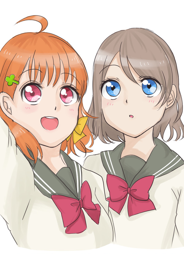 Chika&You
