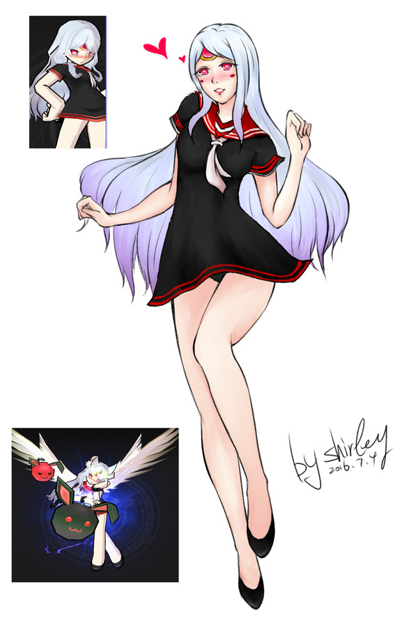【中國語注意】eve
