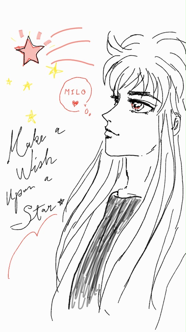 七夕☆