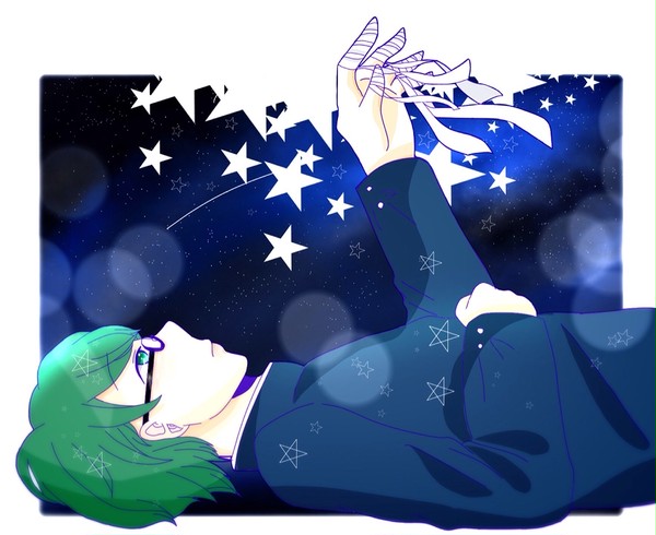 生誕祭☆