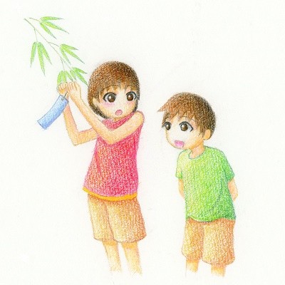 七夕