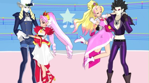 【MMD】2016年3月～2016年7月7日まとめ