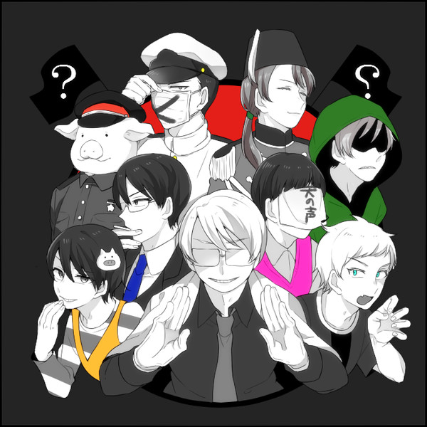わわわ