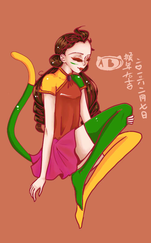 【原创】没有什么是一颗猴赛雷解决不了的，如果有，那就两颗