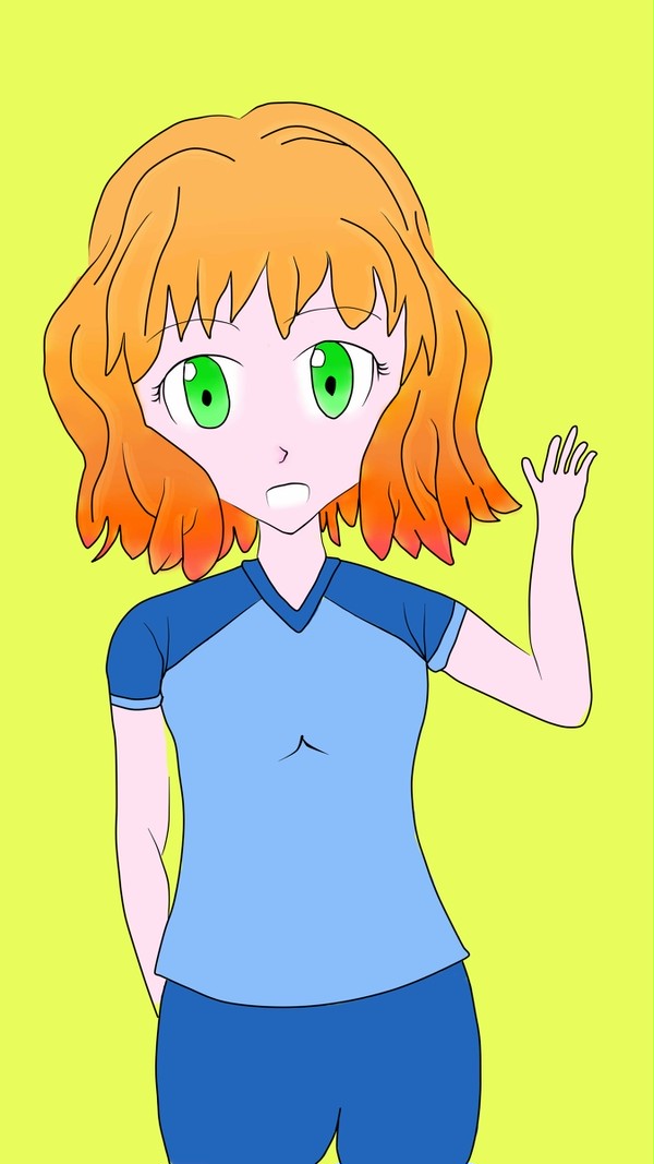 暗殺教室; 倉橋陽菜乃