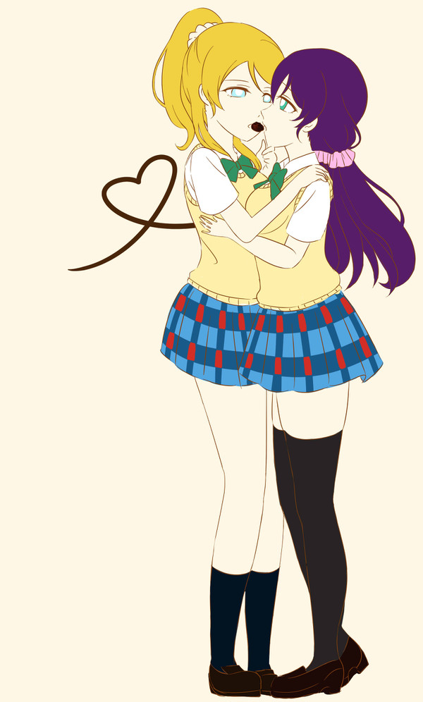 NozoEli Chocolate Love