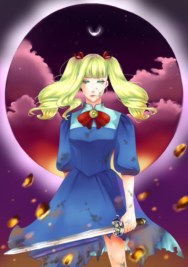 エリザベス・ミッドフォード