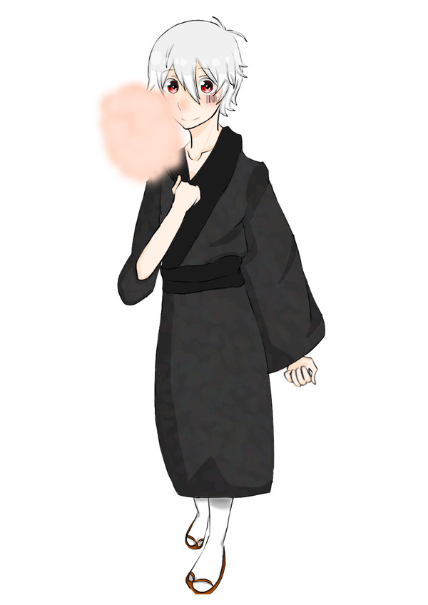 まふまふさん