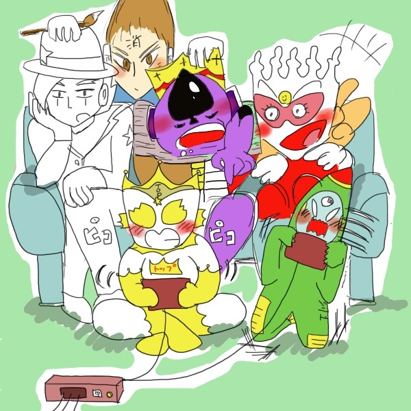 ラキログ