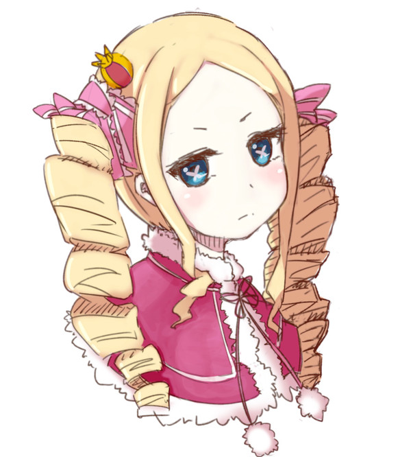 Re:ベアトリス