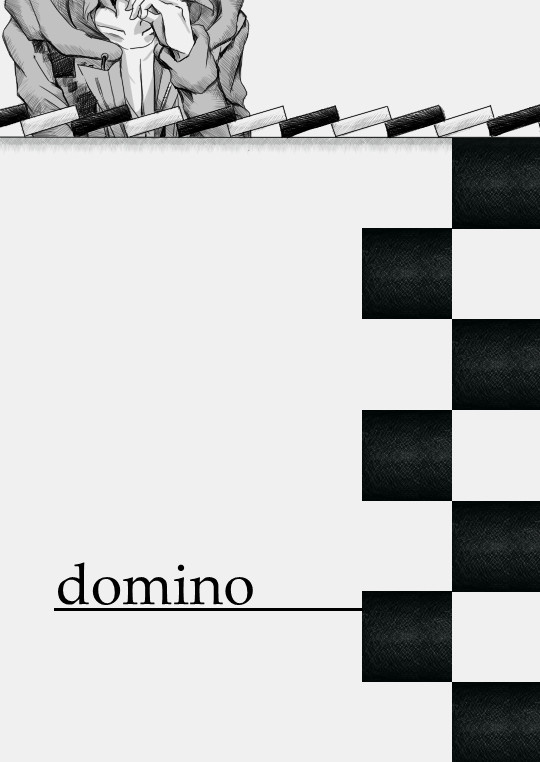domino【日狛】