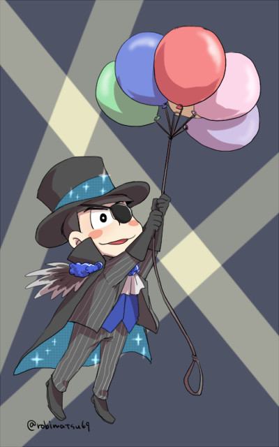 おそ松さんツイまとめ5